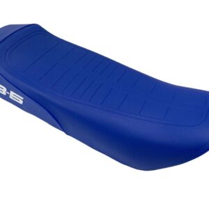 HONDA MB5 SEAT ASSEMBLY (BLUE)