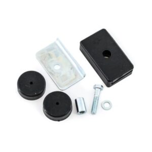 YAMAHA DT50MX, DT80MX Mounting kit for Fuel Tank