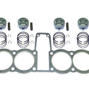 HONDA CB750F DOHC (1979-86) 823cc BIG BORE PISTON KIT'S 65mm WITH HEAD GASKET