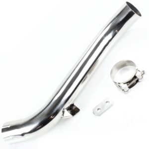 HONDA VFR1200F (2010-15), HONDA VFR1200X Crosstourer (2012-15) SILENCER LINK PIPE 50.8 (2")
