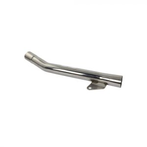 Suzuki GSF1200 Bandit (2004-06) EXHAUST SILENCER LINK PIPE WITH 50.8 (2") OUTLET