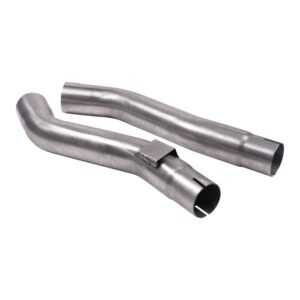 YAMAHA XJR1200 (99-03), XJR1300 (04-06) EXHAUST LINK PIPES 50.8 (2") OUTLET