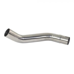 YAMAHA XT1200Z SUPER TENERE 2010-15 SILENCER LINK PIPE 50.8mm (2") O/D