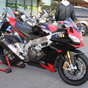 APRILIA RSV4, R, RSV4, TUONO, MK1 PARTS