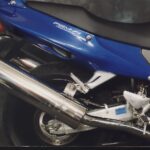 HONDA CBR1100SF,Y,1, X11 (99-01) PREDATOR SILENCERS WITH R/BAFFLES S/STEEL