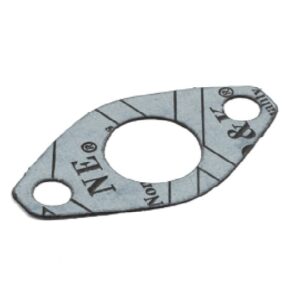 YAMAHA DT50MX, HONDA MT50, MB50 Gasket for intake 16mm