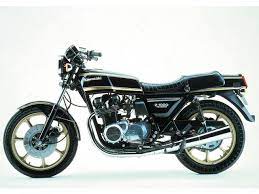 KAWASAKI Z1000H (1980-85) PARTS