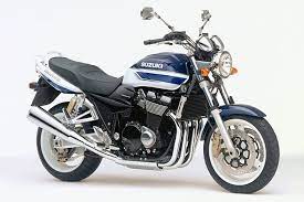 SUZUKI GSX1400 PARTS