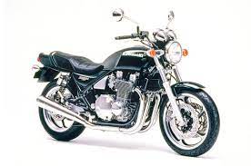 KAWASAKI ZR1100 ZEPHYR PARTS