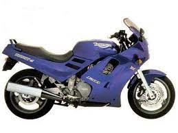 TRIUMPH TROPHY 1200cc Parts