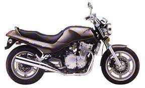 SUZUKI GSX1100G SHAFT (92-95 GV74A) PARTS
