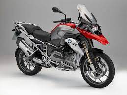 BMW R1200 GS & ADVENTURE PARTS