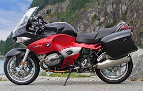 BMW R1200 ST (2005 - 2007) PARTS