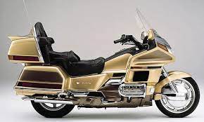 HONDA GL1500 PARTS