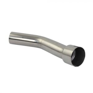 BMW R1200GS (2010-12) Collector to Silencer Link Pipe 50.8 (2") outlet