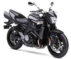 SUZUKI GSX1300 B-KING 2007 on PARTS