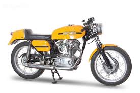 DUCATI 350 DESMO (1968-73) PARTS