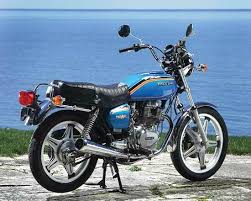 HONDA CB400T DREAM, HAWK 1978 to 1980 PARTS