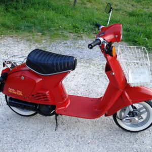 HONDA ND50 MELODY 1981-85 PARTS