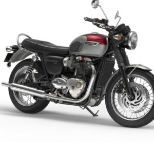 TRIUMPH T100/120 2016-ON WATER COOLED BONNEVILLE PARTS