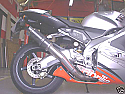 APRILIA RSV 1000 MILLE (1998-04) PARTS