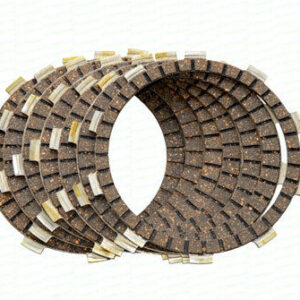 HONDA XL500, XL500S (1980-82) FRICTION CLUTCH PLATE SET