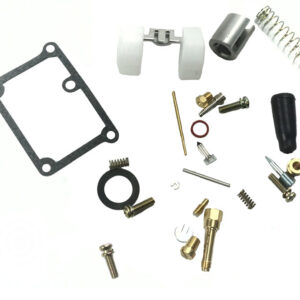 MIKUNI VM16 CARBURETOR OVERHAUL KIT FOR HONDA & YAMAHA 16MM CARBS