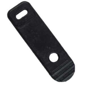 HONDA MB50, MT50, MTX50 TOOL BOX LID SECURING RUBBER 83510-428-000