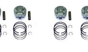 HONDA CB900C Custom (1980-82) 0.50 PISTONS SET of 4  65mm