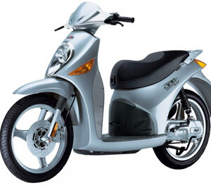 Malaguti Ciak 50 (2006-13) PARTS