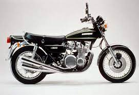 KAWASAKI Z1, Z900 (1972-77) PARTS