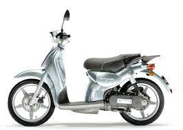 APRILIA SCARABEO 50 (1993-05) PARTS