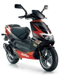 APRILIA SR50 (1995-03) PARTS