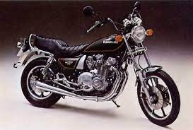 KAWASAKI Z1000LTD, Z1000 E1,E2 (76-80) PARTS