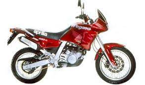 APRILIA PEGASO 650 Mk1 & Mk2 (1993-96) PARTS