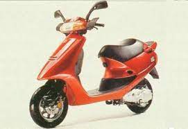 APRILIA AMICO 50 GLE (1995-20) PARTS