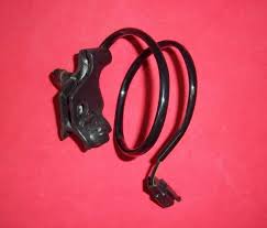 KAWASAKI KMX125 (1999-01) ETC CLUTCH HOLDER ASSY 14079-1055