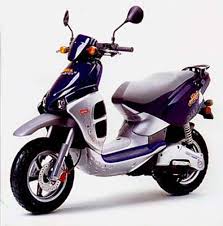 APRILIA RALLY 50 (upto-2020) PARTS
