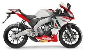 APRILIA RS4 125 (2011-16) PARTS