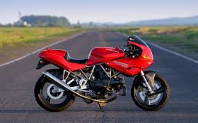 DUCATI 750SS, SUPERSPORT (1988-07) PARTS
