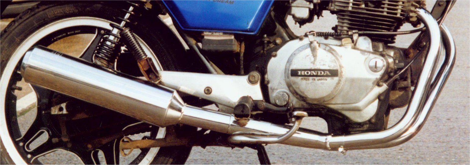 cb250t cb250n cb400t cb400n cm250t cm400t ホーク ホーク2