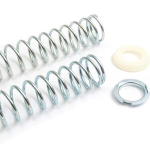 Yamaha FS1, FS1-E 1980-on FRONT FORK SPRING KIT (PAIR) premium product