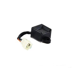 YAMAHA DT50MX CDI-unit for electronic ignition models