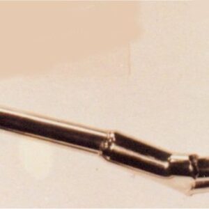 HONDA XL600LM (PD04) 1985-87 (KICK & ELC START MODELS) PREDATOR EXHAUST FRONT PIPEWORK