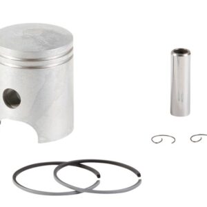 YAMAHA PW80 (1983-2017) STD PISTON KIT 47mm JAPAN