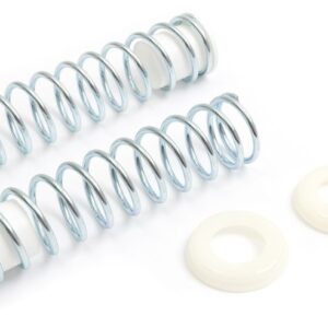Yamaha FS1, FS1-E UP TO -1979 FRONT FORK SPRING KIT (PAIR) premium product
