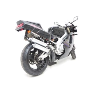 SUZUKI RGV250 VJ22 (1991-96) PARTS