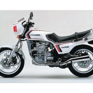 HONDA CX400 EC & CUSTOM (1982-84) PARTS