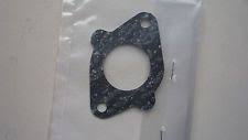 Honda CB125 Intake Gasket NOS 16229-383-000