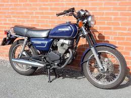 HONDA CD250U (1988-93) PARTS